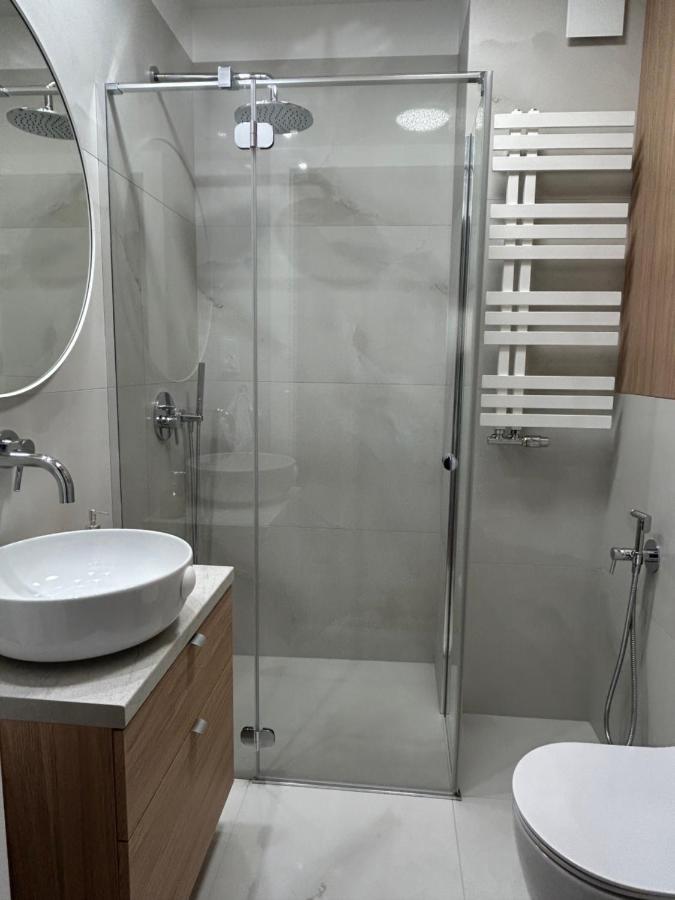 Apartament Nowe Ogrody Leszno  Exterior foto
