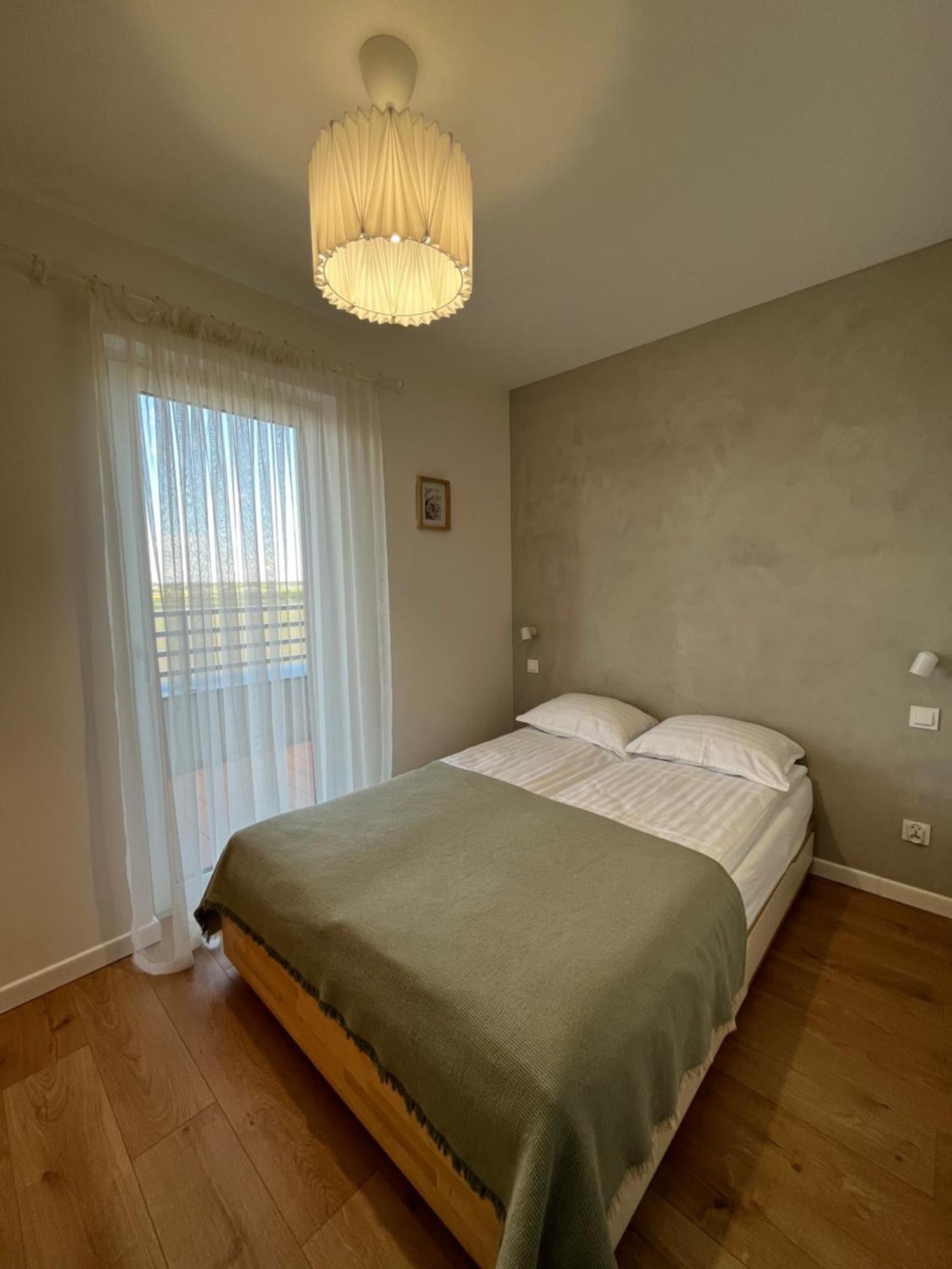 Apartament Nowe Ogrody Leszno  Exterior foto